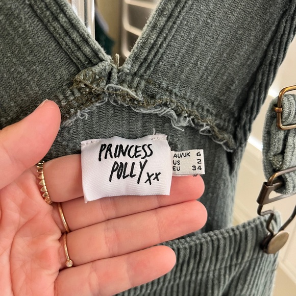 SOLD ON DEPOP - Picture 3 of 3